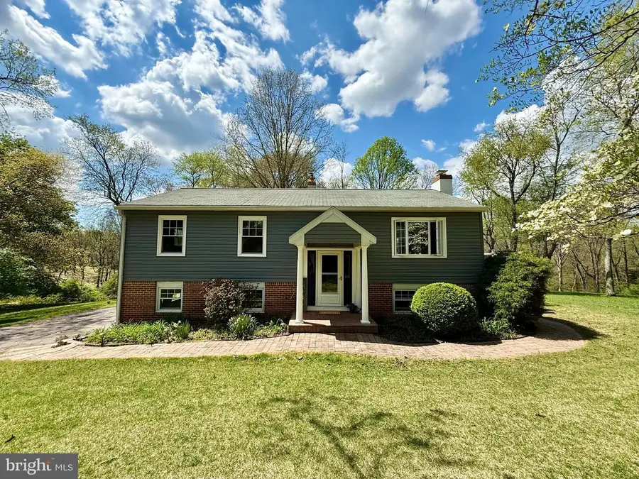 1424 Oakwood Rd, Coatesville, PA 19320 - #2