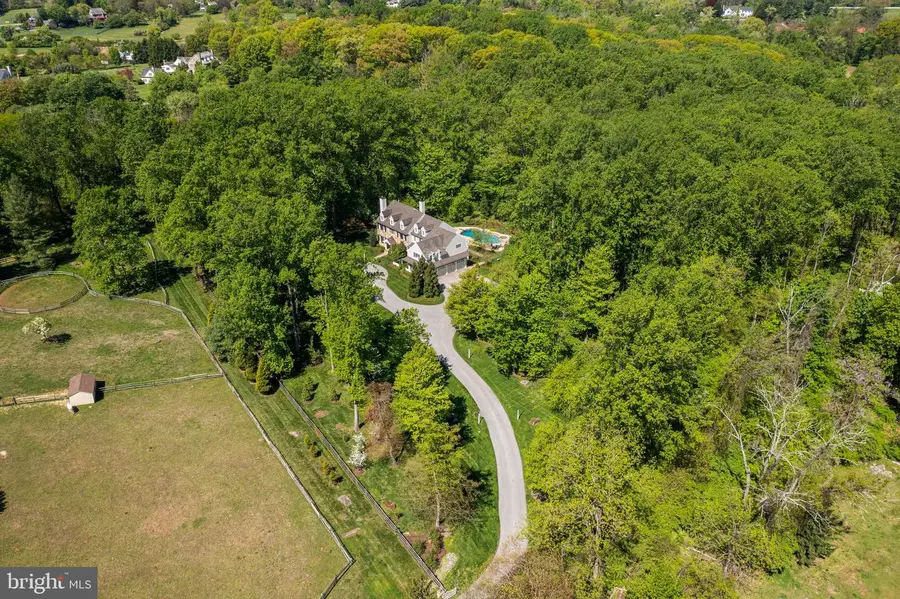 731 Providence Rd, Malvern, PA 19355 - #3