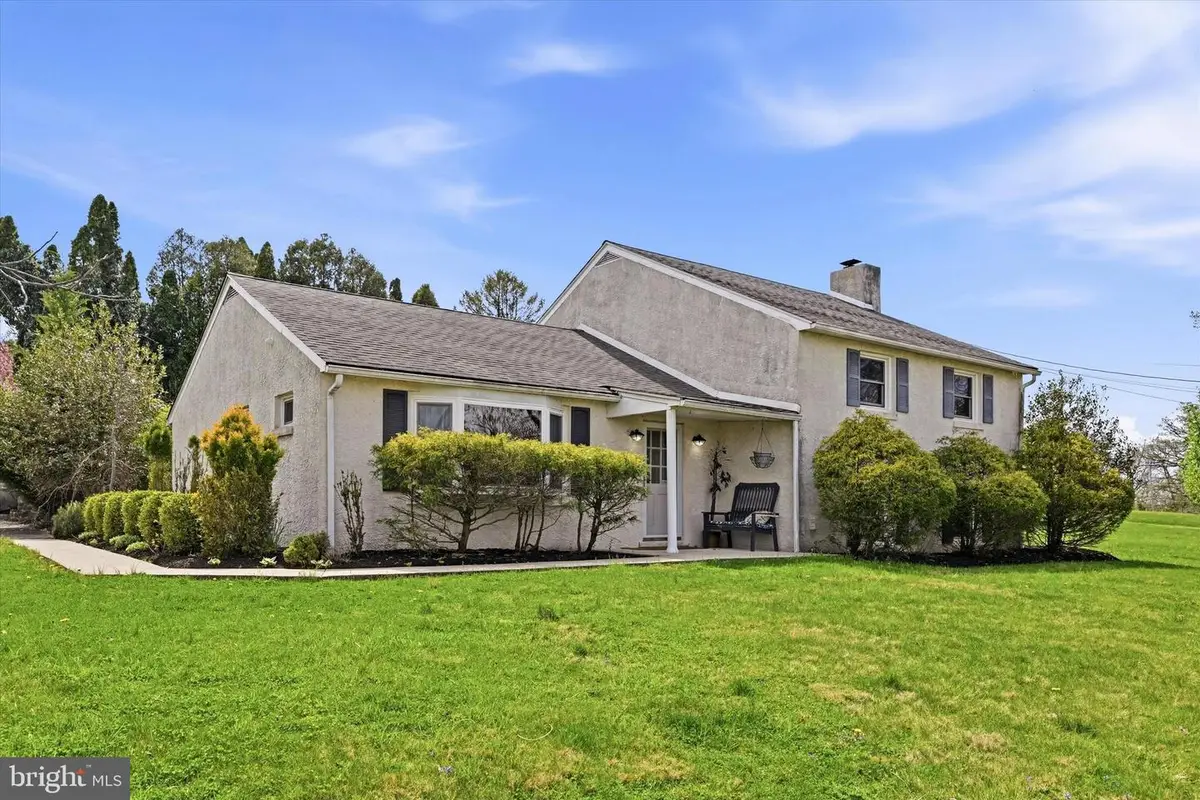 351 Moore Rd, Downingtown, PA 19335 - #1