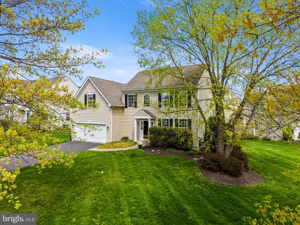 205 Hidden Creek Dr, DOWNINGTOWN, PA 19335