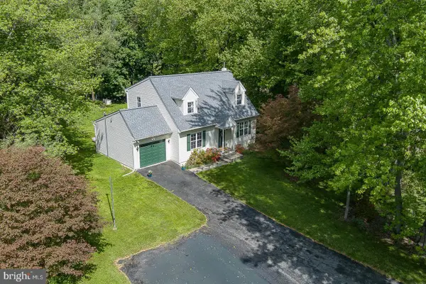 101 Clearfield Ln, COATESVILLE, PA 19320