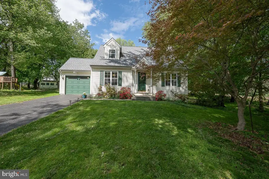 101 Clearfield Ln, Coatesville, PA 19320 - #2