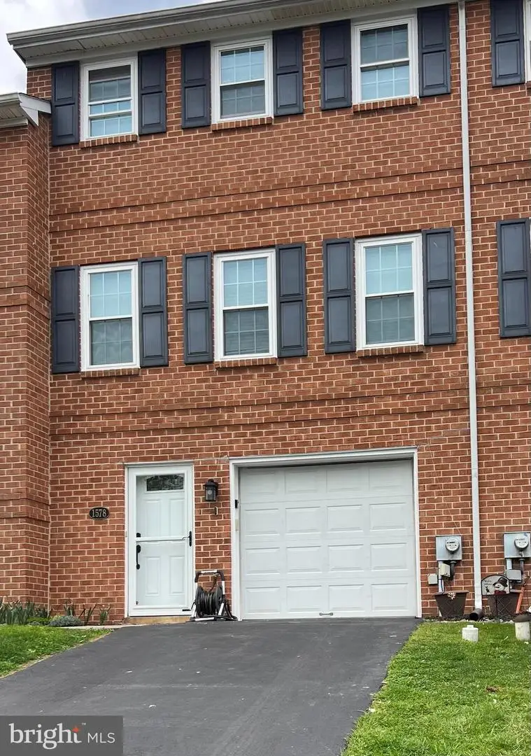 1578 S Coventry Ln, West Chester, PA 19382 - #1