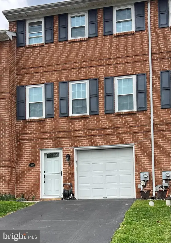1578 S Coventry Ln, WEST CHESTER, PA 19382