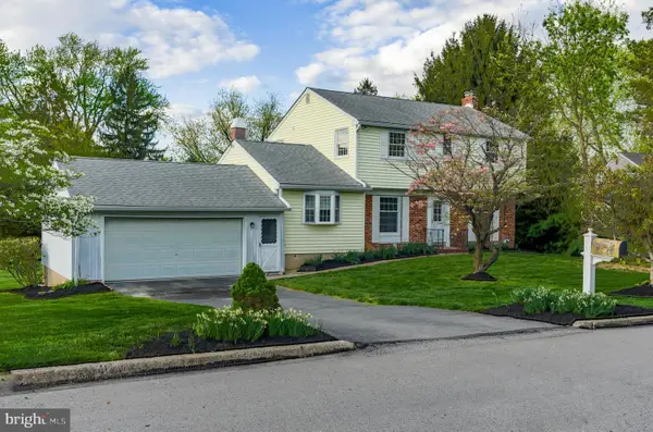 22 Birch Rd, MALVERN, PA 19355