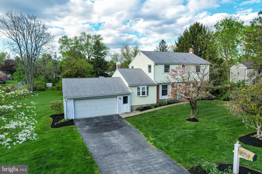 22 Birch Rd, Malvern, PA 19355 - #2