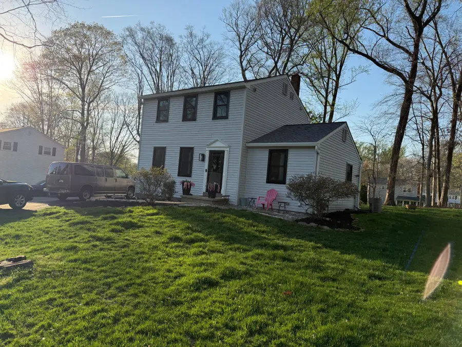 711 Marple Dr, West Chester, PA 19382 - #2