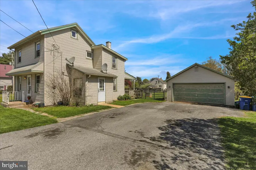 451 James St, Honey Brook, PA 19344 - #3