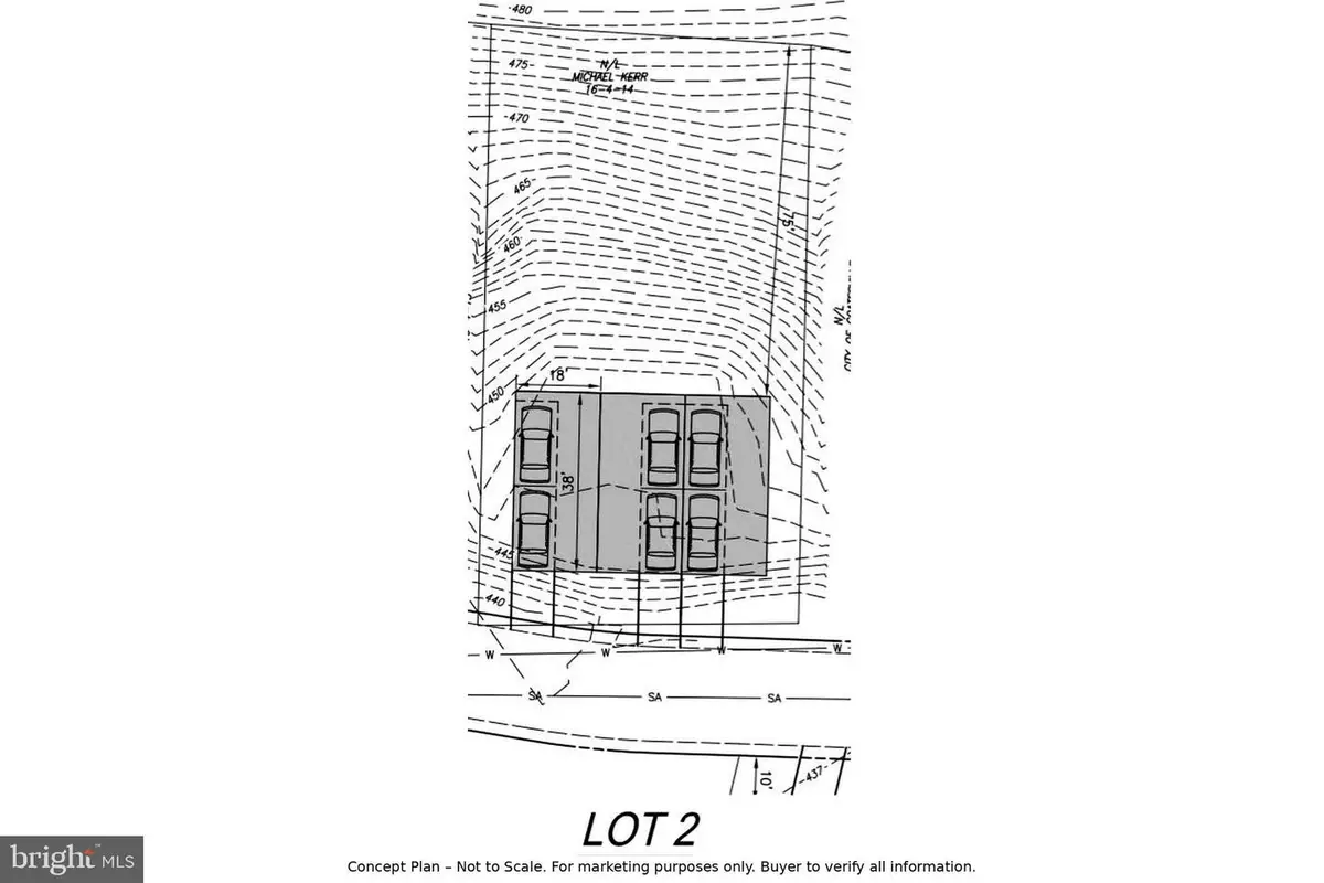 347 Mount Pleasant St, Coatesville, PA 19320 - #1