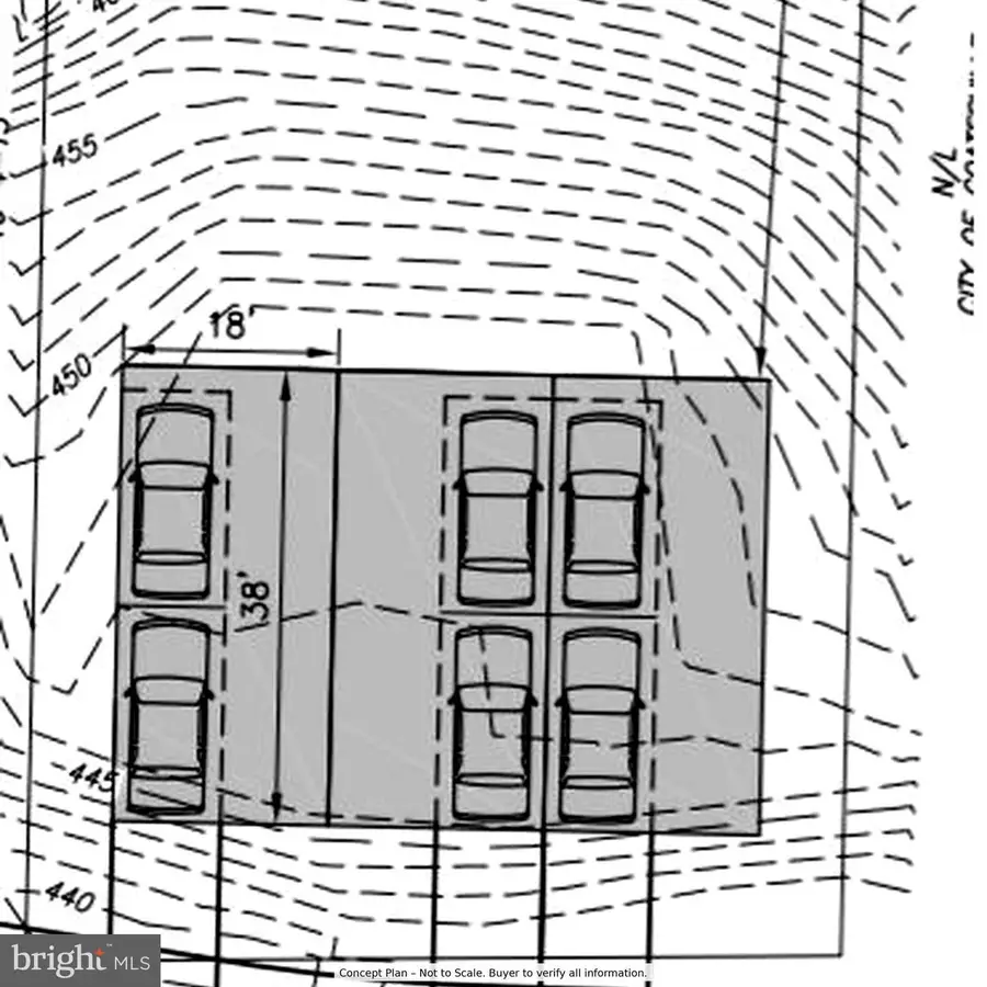 347 Mount Pleasant St, Coatesville, PA 19320 - #2