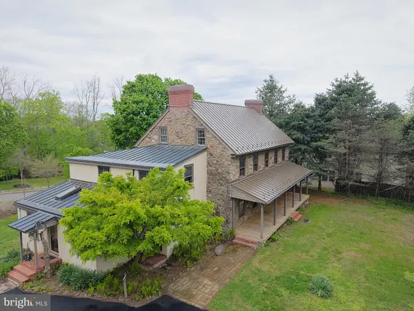 702 Lenape Rd, WEST CHESTER, PA 19382