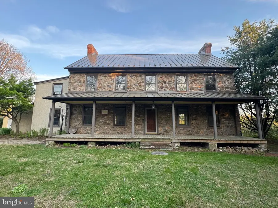 702 Lenape Rd, West Chester, PA 19382 - #3