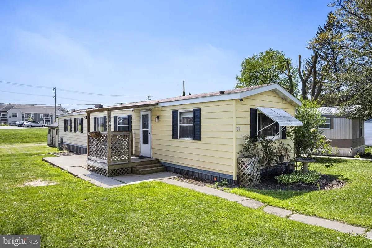 108 Jessie Ln, Coatesville, PA 19320 - #1