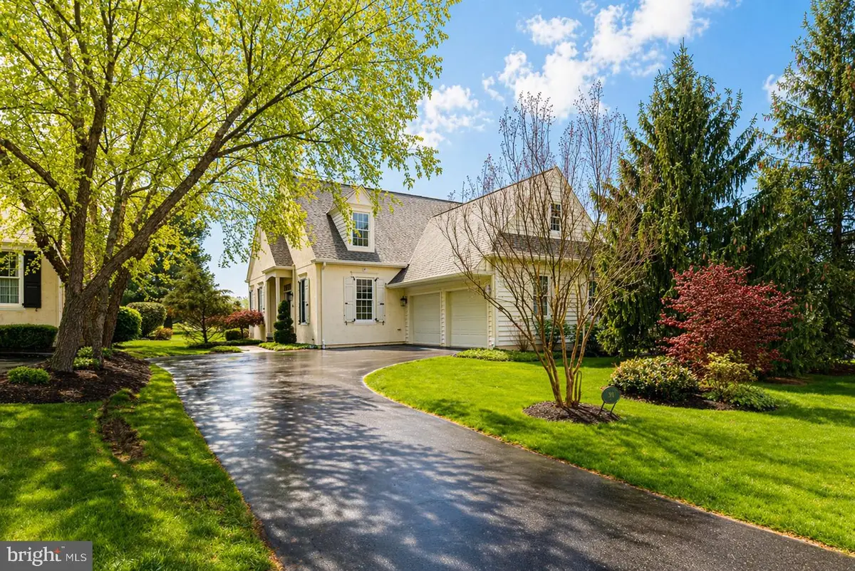 371 Applebrook Dr, Malvern, PA 19355 - #1
