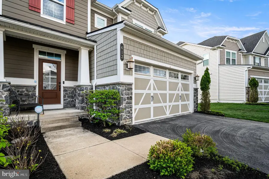 612 Quarry Point Rd, Malvern, PA 19355 - #3