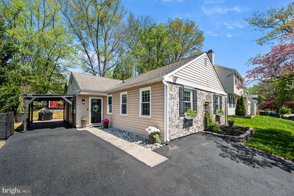 1105 Vermont Ln, Downingtown, PA 19335 - #1