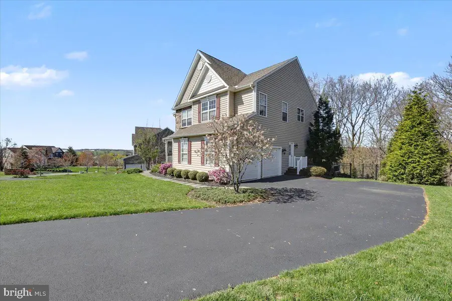 230 Ironstone Ln, Elverson, PA 19520 - #3