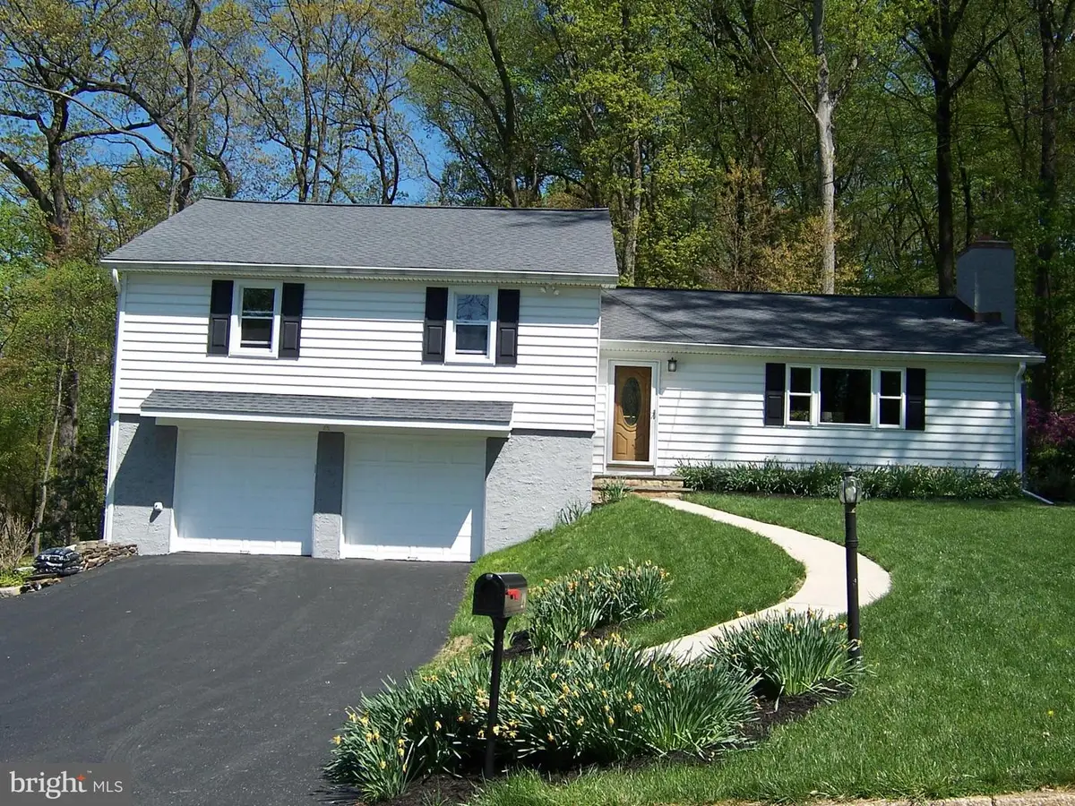 29 Cypress Ln, Berwyn, PA 19312 - #1