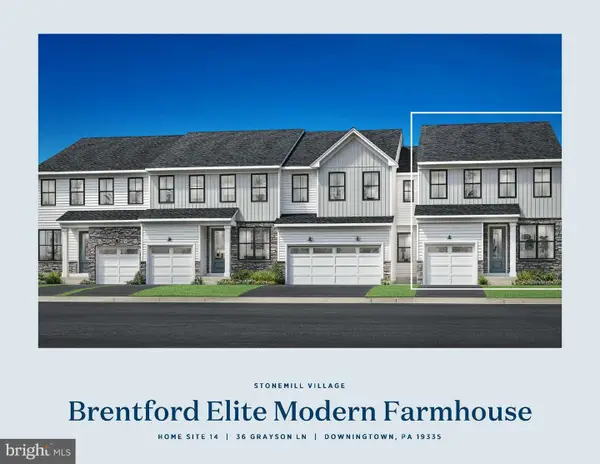 101 Camryn Ct, DOWNINGTOWN, PA 19335