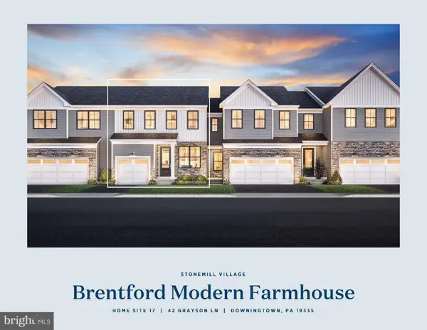 111 Camryn Ct, DOWNINGTOWN, PA 19335