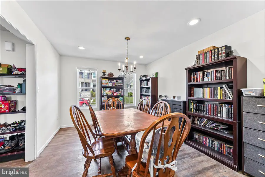 515 Boyce St, Coatesville, PA 19320 - #2