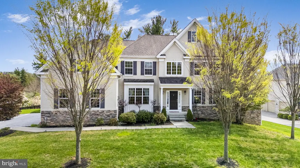 1417 Stockton Rd, Coatesville, PA 19320 - #1