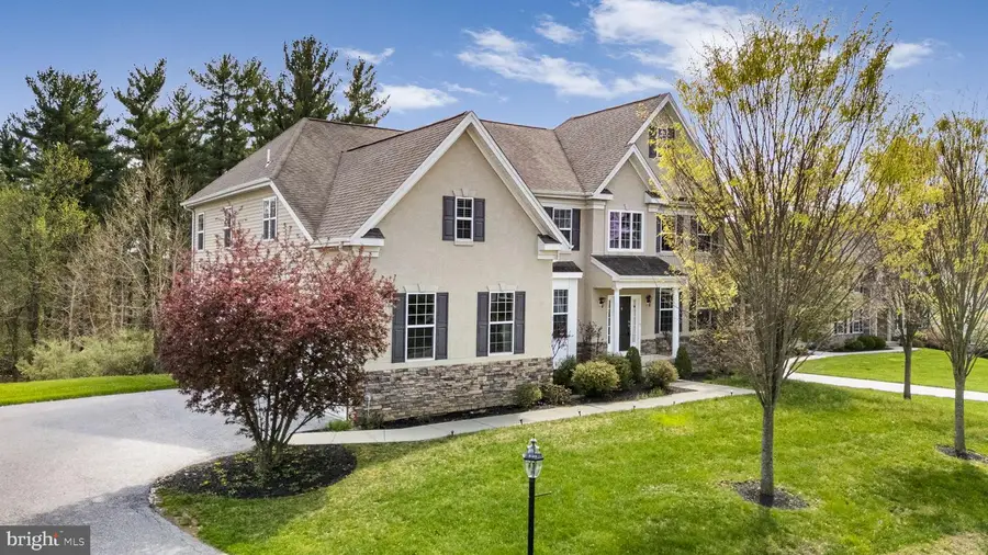 1417 Stockton Rd, Coatesville, PA 19320 - #2