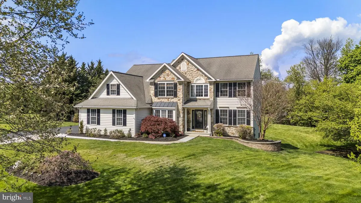 20 Linda Ln, Spring City, PA 19475 - #1