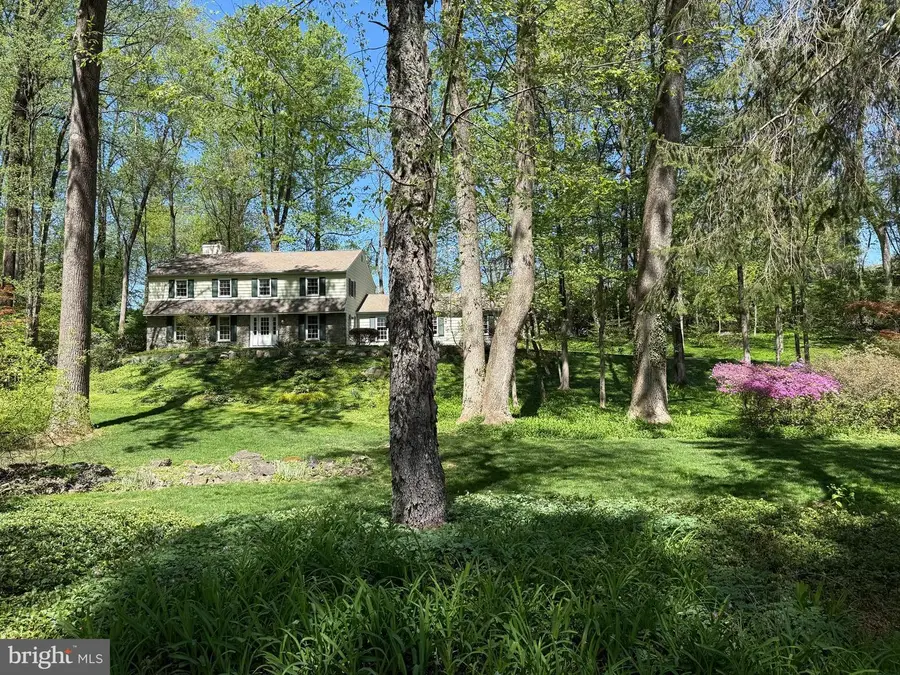 6 Quarterwood Rd, Malvern, PA 19355 - #2