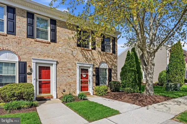 694 Metro Ct #6, WEST CHESTER, PA 19380