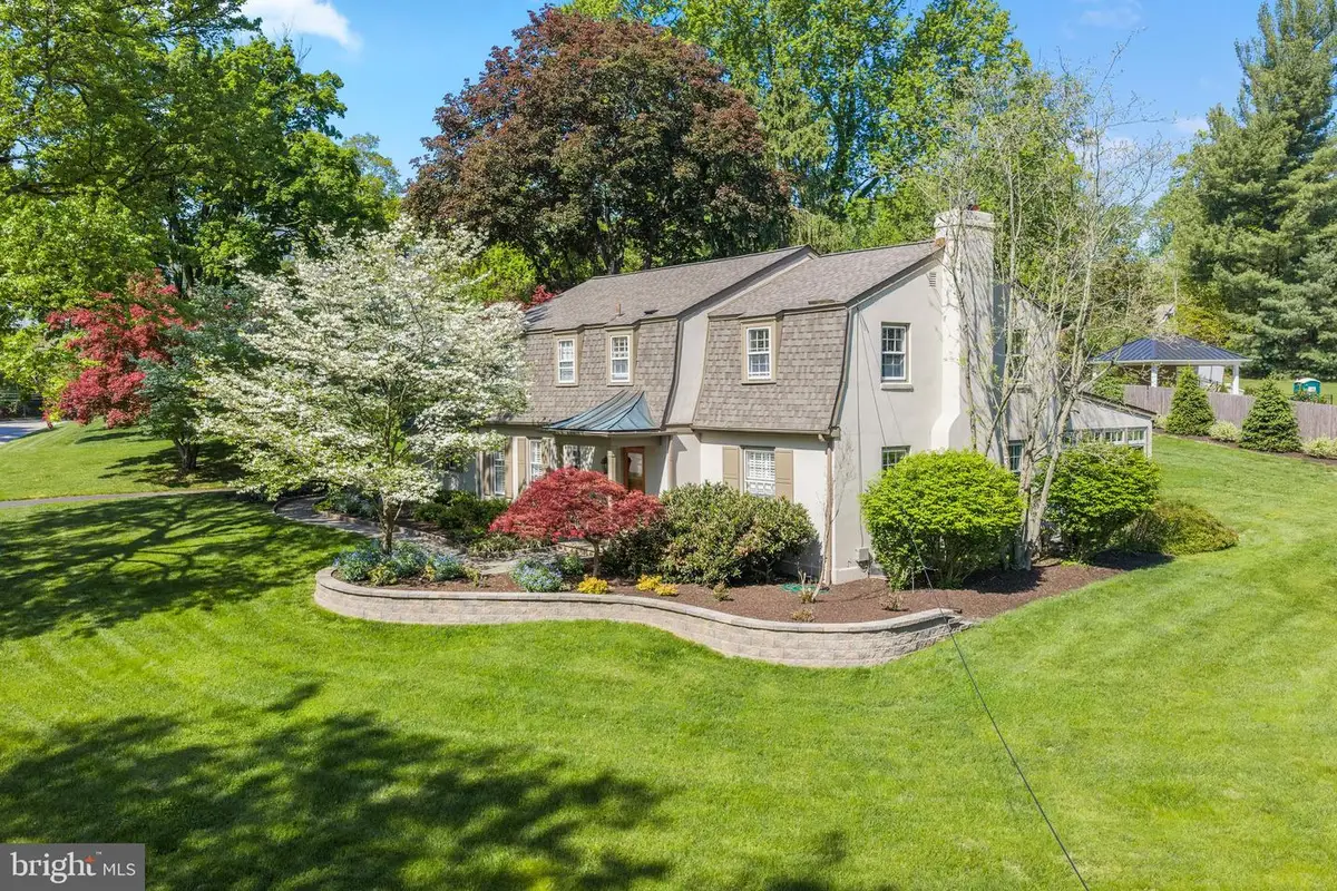 977 Ivycroft Rd, Wayne, PA 19087 - #1