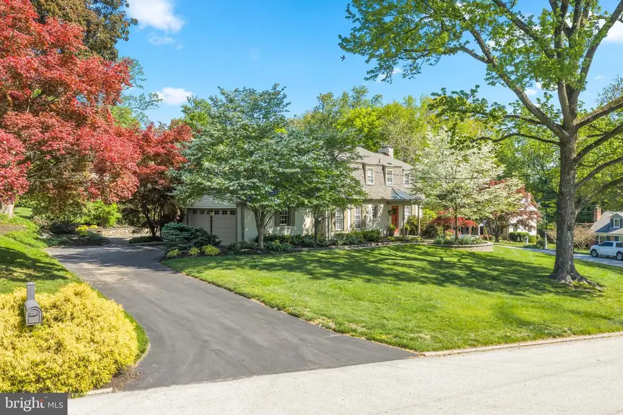 977 Ivycroft Rd, Wayne, PA 19087 - #2