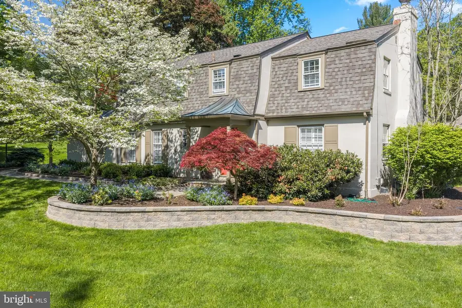 977 Ivycroft Rd, Wayne, PA 19087 - #3