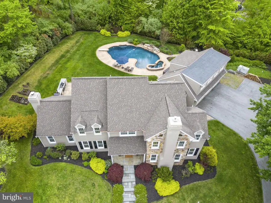1773 Sheeder Mill Rd, Spring City, PA 19475 - #3