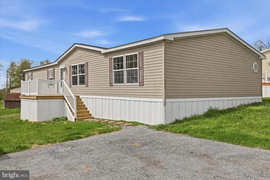 216 Michael Rd, Honey Brook, PA 19344 - #2