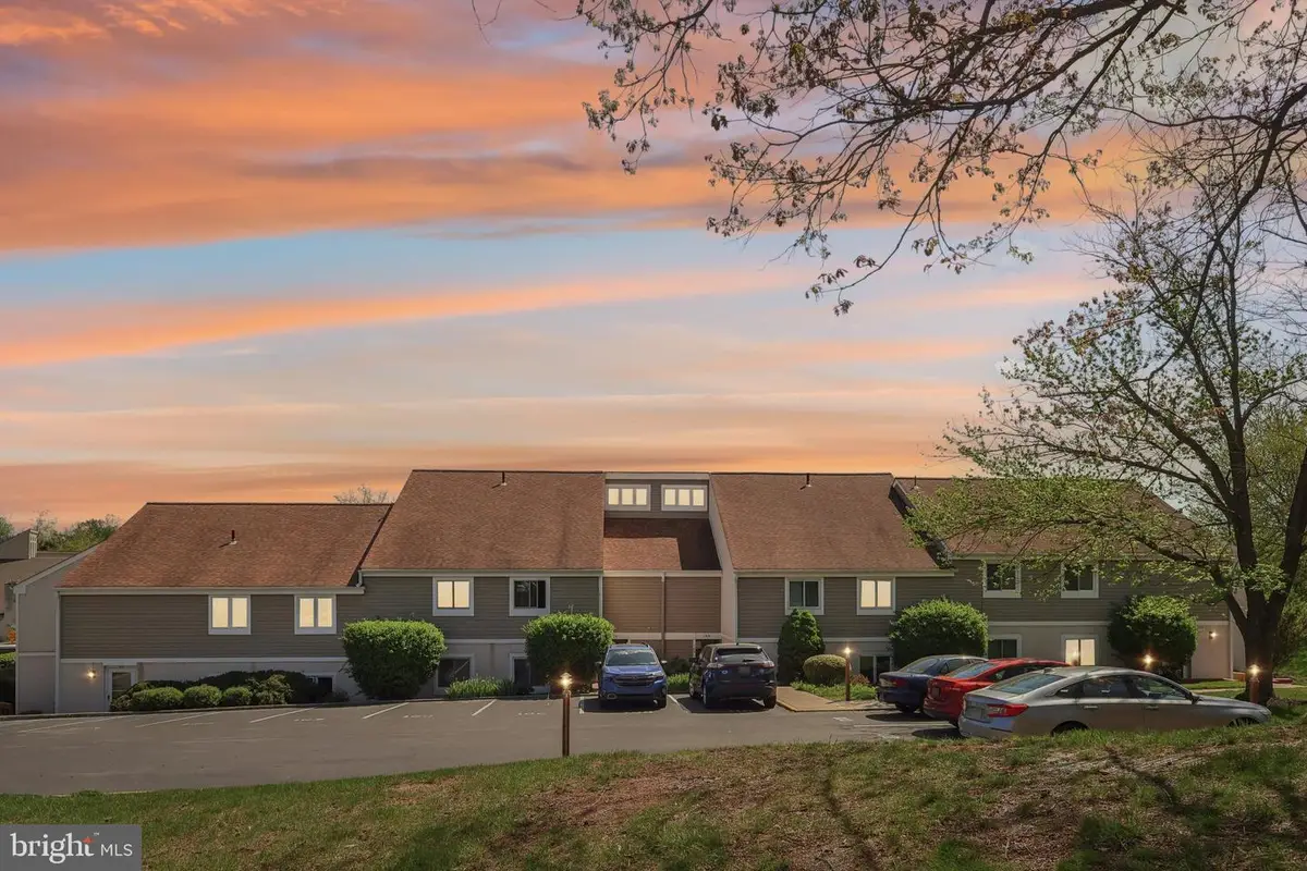 106 Harvest Ln #206, Phoenixville, PA 19460 - #1