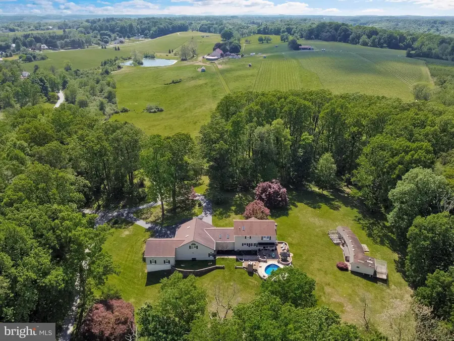 150 Mink Hollow Rd, East Fallowfield, PA 19320 - #2