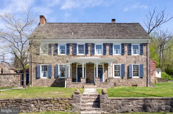 1551 Old Ridge Rd, POTTSTOWN, PA 19465