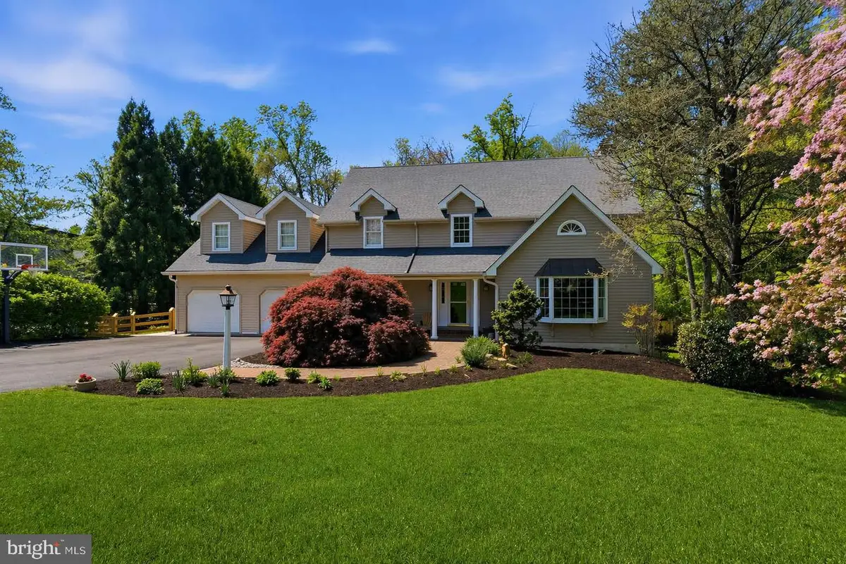 705 Wickersham Ln, Kennett Square, PA 19348 - #1