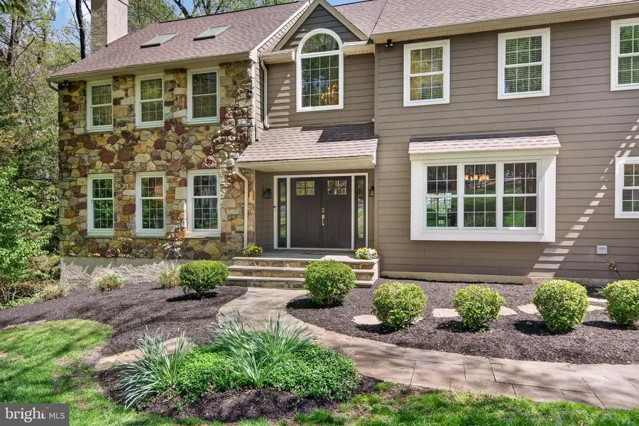 1207 Tullamore Cir, Chester Springs, PA 19425 - #2