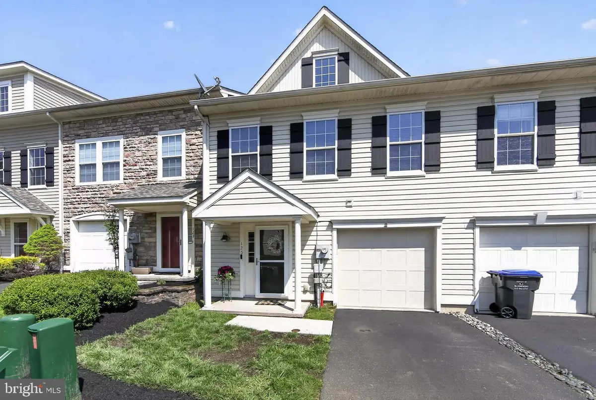 125 Red Oak Ct #21, Honey Brook, PA 19344 - #1