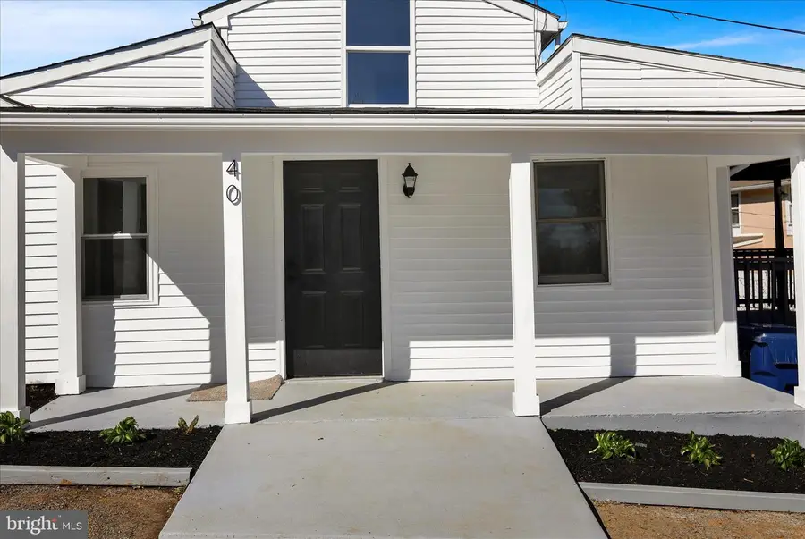 40 W Birch St, Coatesville, PA 19320 - #2