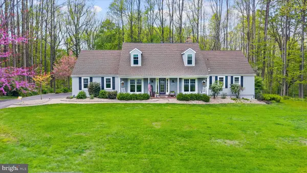 1123 Independence Dr, WEST CHESTER, PA 19382