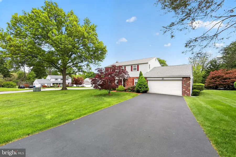 556 Patrice Ln, West Chester, PA 19380 - #3