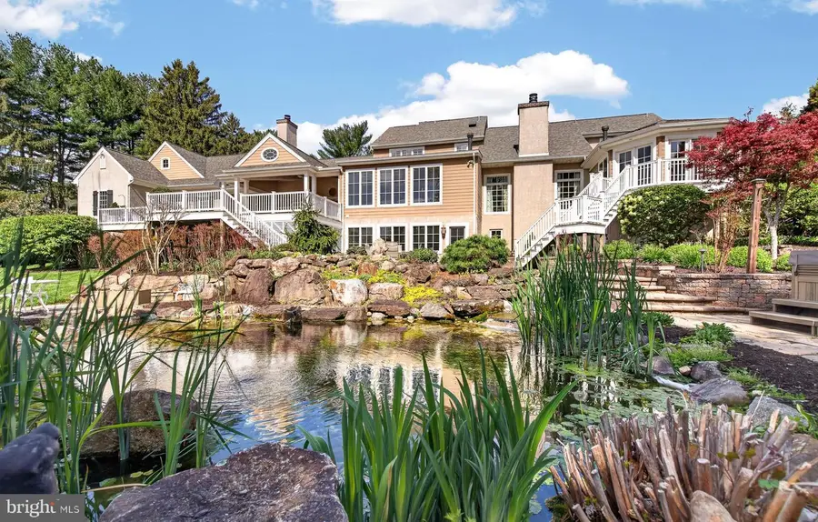 922 Sconnelltown Rd, West Chester, PA 19382 - #3