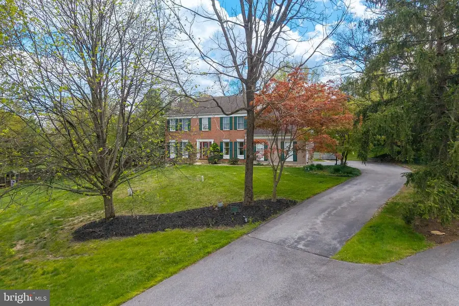 320 Long Ridge Ln, Exton, PA 19341 - #2