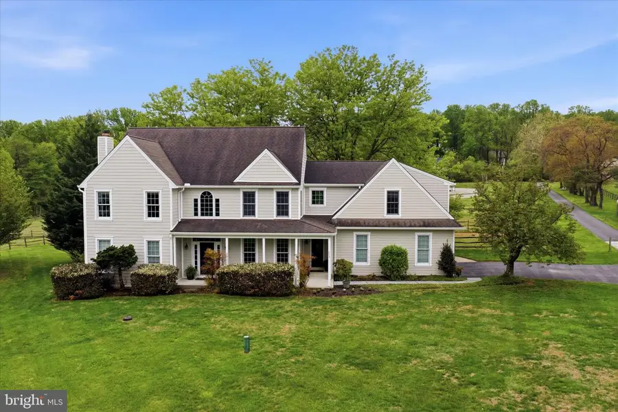1623 Saint Peters Way, Chester Springs, PA 19425 - #2