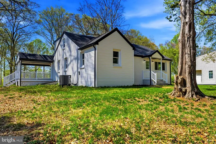 447 N Jennersville Rd, Cochranville, PA 19330 - #2