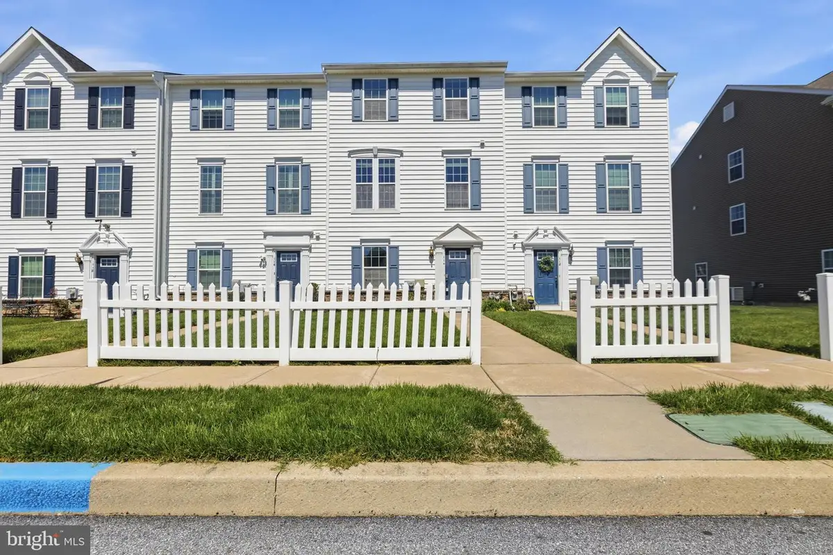 114 N Harner Blvd, Coatesville, PA 19320 - #1