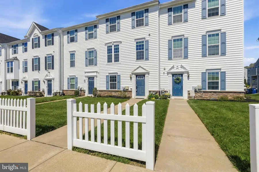 114 N Harner Blvd, Coatesville, PA 19320 - #3